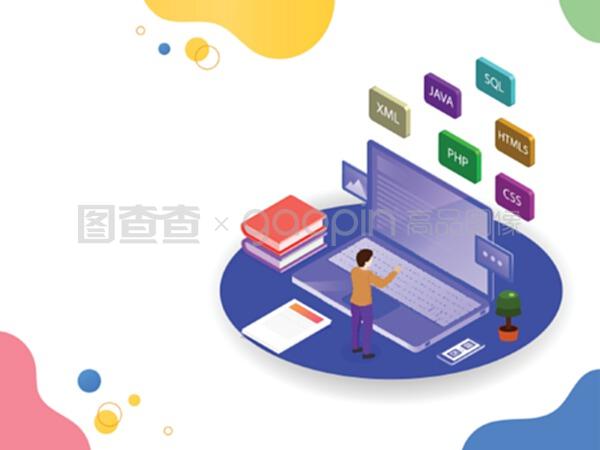 基于等距Desi的軟件開發或編程概念