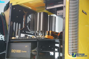 全線新品皆精品 九州風(fēng)神臺(tái)北展臺(tái)圖賞與移動(dòng)軟硬件開發(fā)銷售新篇章